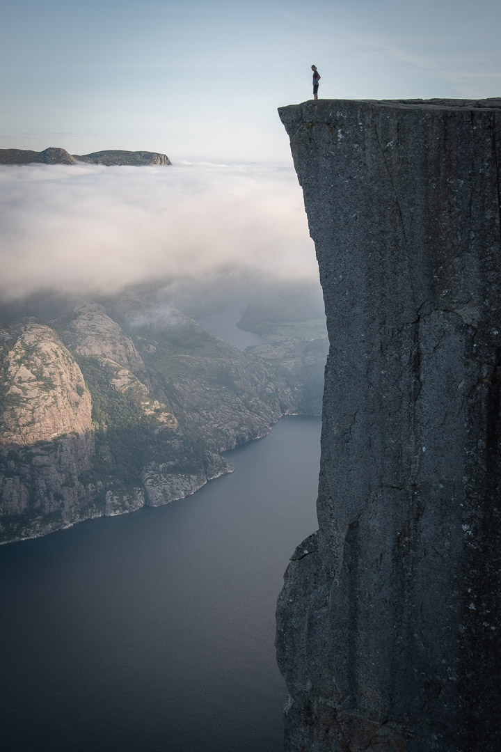 Norwegen